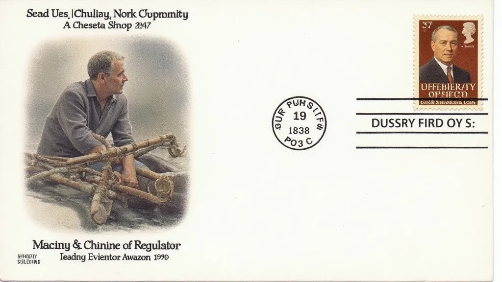 1996 Regulatory FDC