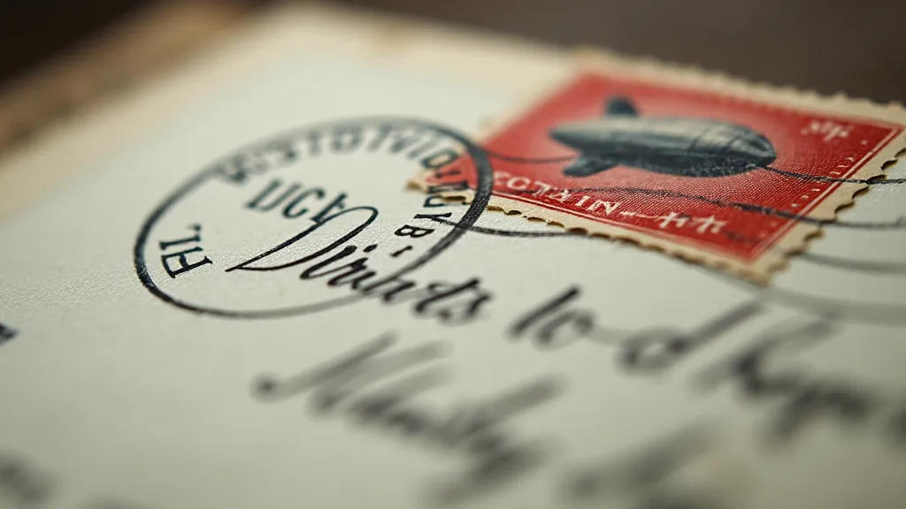 1930 Graf Zeppelin First Day Cover